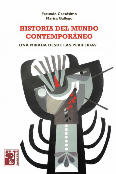 Historia Del Mundo Contemporáneo | Programa Libro% | 2024